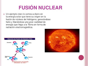 Fusión Nuclear. (1/2)