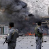 14 قتيلا بهجوم انتحاري في كابول