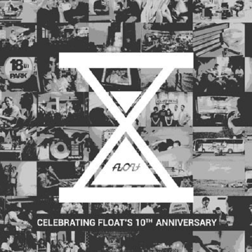 Lirik Lagu Float I H I Az Chords