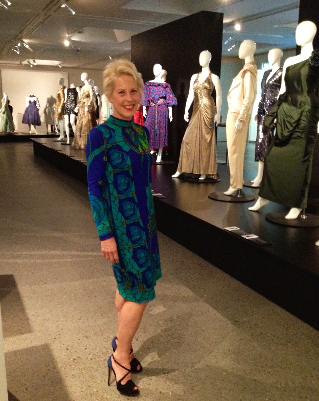The Darnell Collection: 300 Years of Stunning Fashion, Charlotte Smith ...