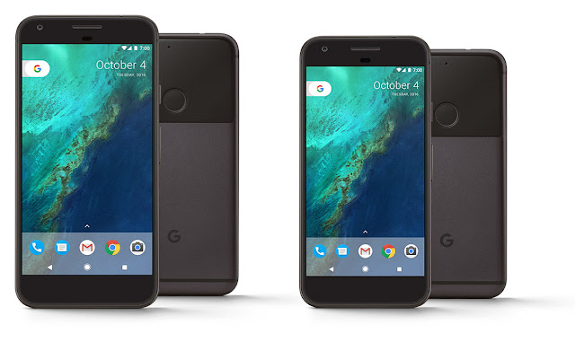 Cum transformi un telefon Android într-un Google Pixel