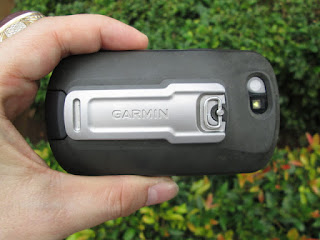 GPS Garmin Oregon 650 Seken Mulus High Sensitivity IPX7 Certified