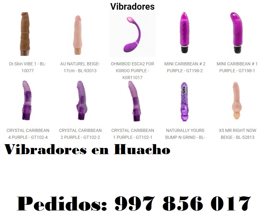 en Huacho
