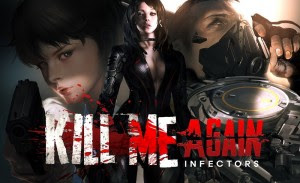Kill Me Again Infectors v1.3.4 MOD APK Android