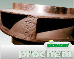 ProChem – Bảo vệ chống ăn mòn do hóa chất