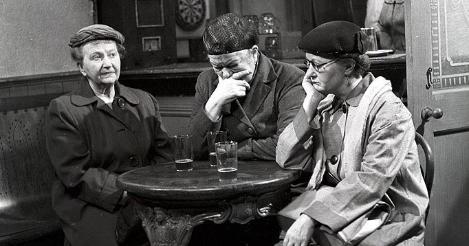 Coronation Street Blog: Reminder: Coronation Street's not on tonight