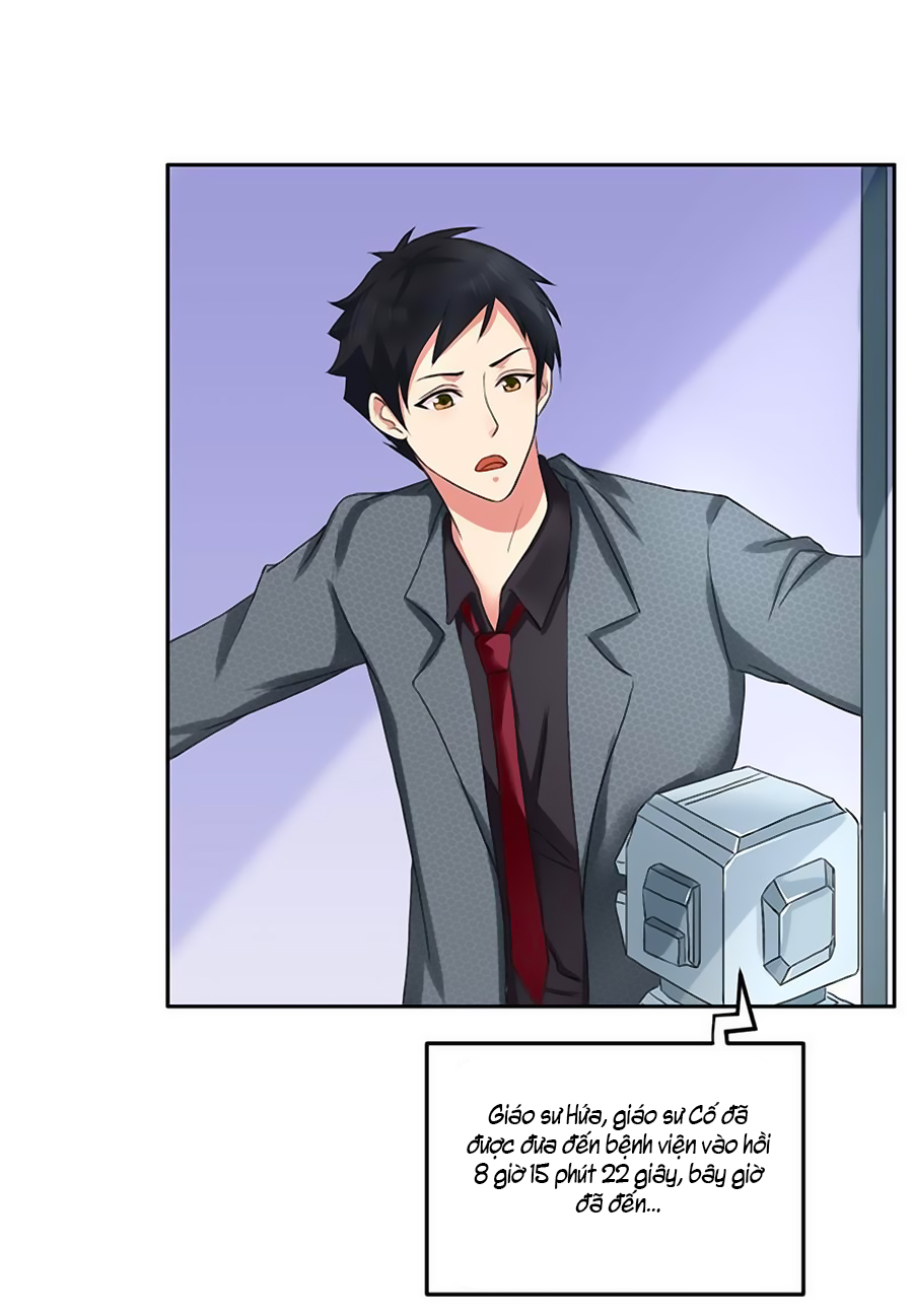 Số Hiệu 1314 - Chương 5 - Trang 27