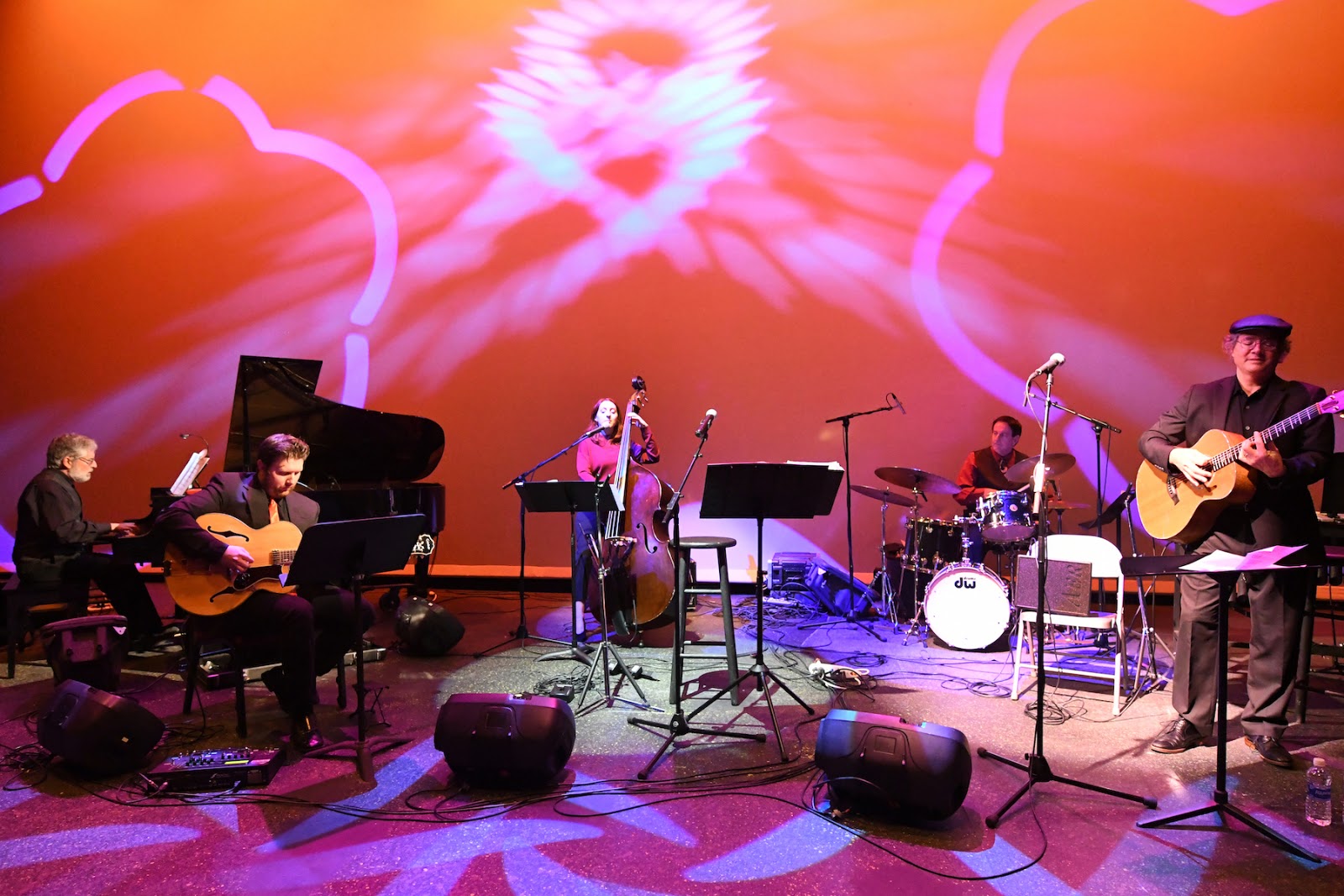 Grand Theatre Offers Free Holiday Concert November 24th