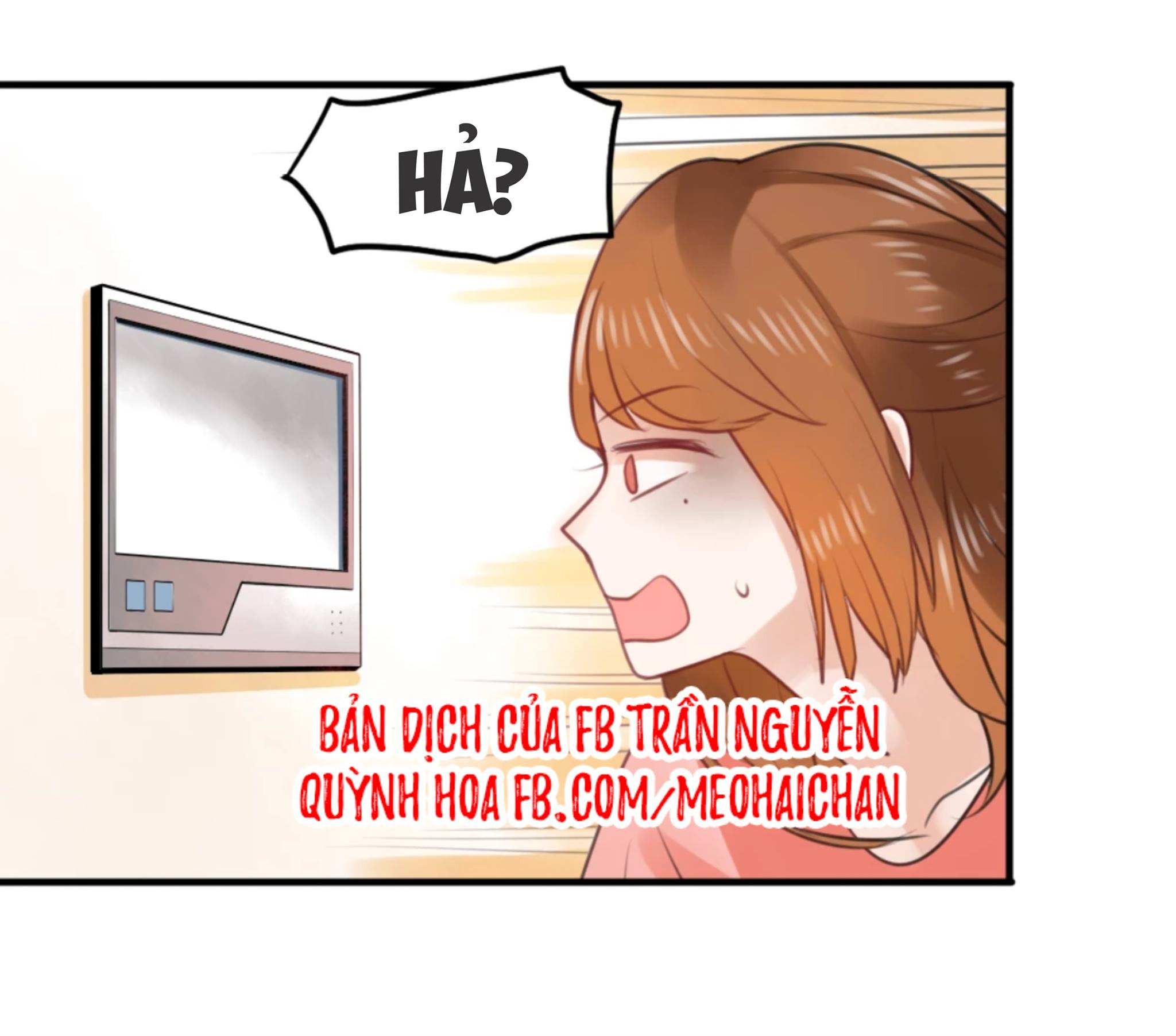 Bào Cá Hoàng Thái Tử Chap 3 - Next Chap 4