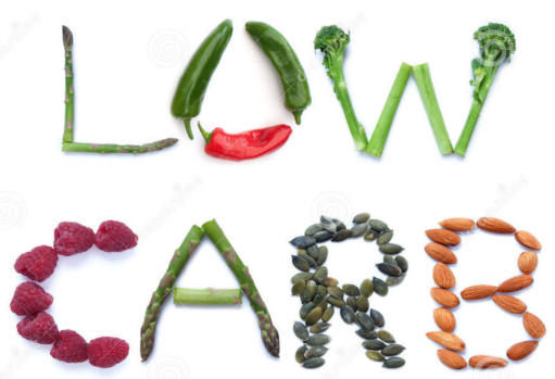 dieta baja en carbohidratos vs baja en grasas para bajar de peso