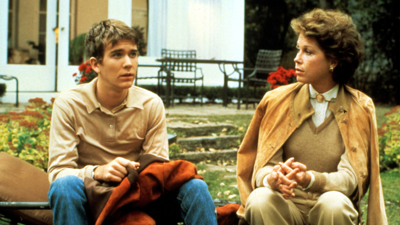Oscar-Winning Director: