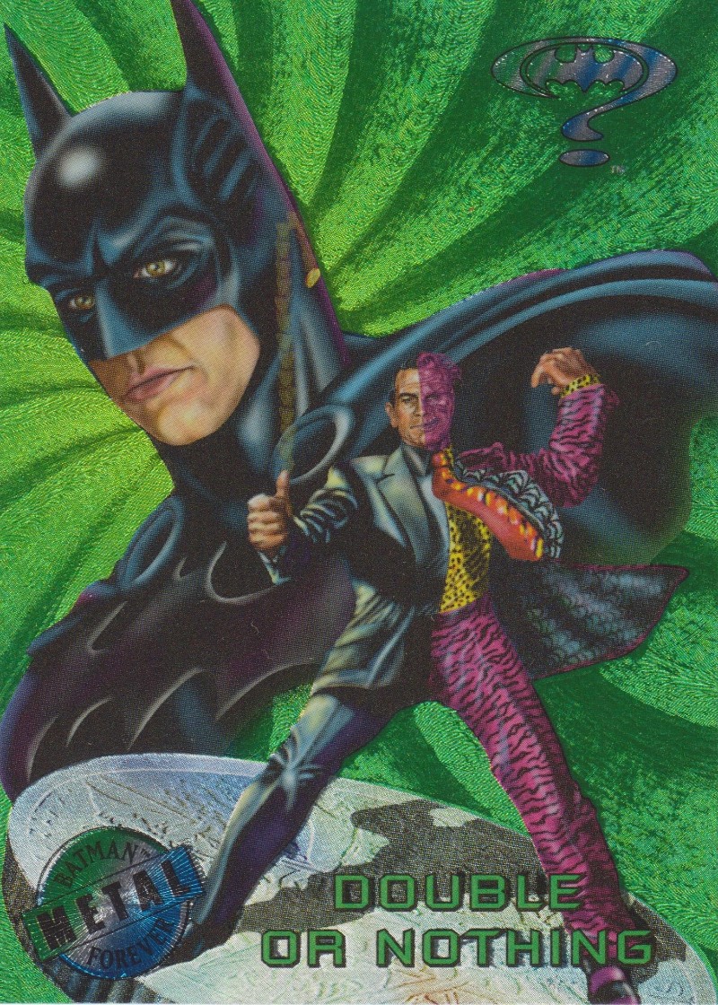 batman forever movie 1995