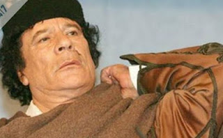 Διάλυση Λιβύης