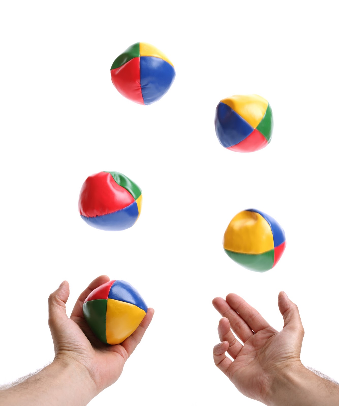 Learning As We Go A Homeschooler's Life Juggling Act