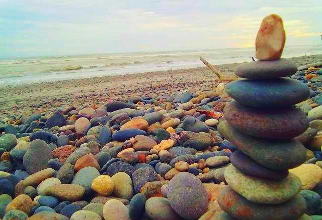 Pantai Pandan Wangi, Tempat Wisata di Mukomuko yang Seindah Namanya