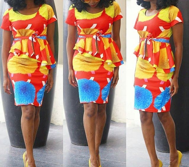 english skirt and blouse styles