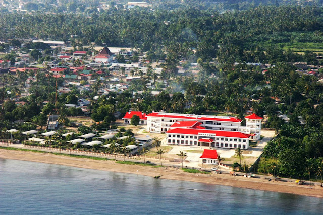 Dili - Timor Leste