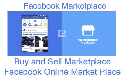 Facebook Marketplace – Buy and Sell Marketplace | Facebook Online Market