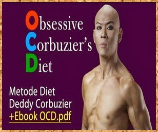 CARA EBOOK OCD DEDDY CORBUZIER PDF DOWNLOAD CARA EBOOK OCD DEDDY CORBUZIER PDF DOWNLOAD