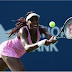 Venus Williams Loses at Rogers Cup in Toronto