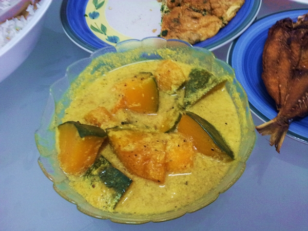 Tanamsendiricom Grow Your Own Resepi Masak Lemak