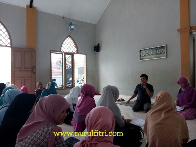 Tahap Pengasuhan Anak Yang Positif