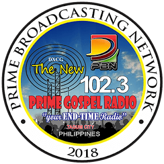 PRIME GOSPEL RADIO 102.3
