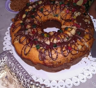 كيكات