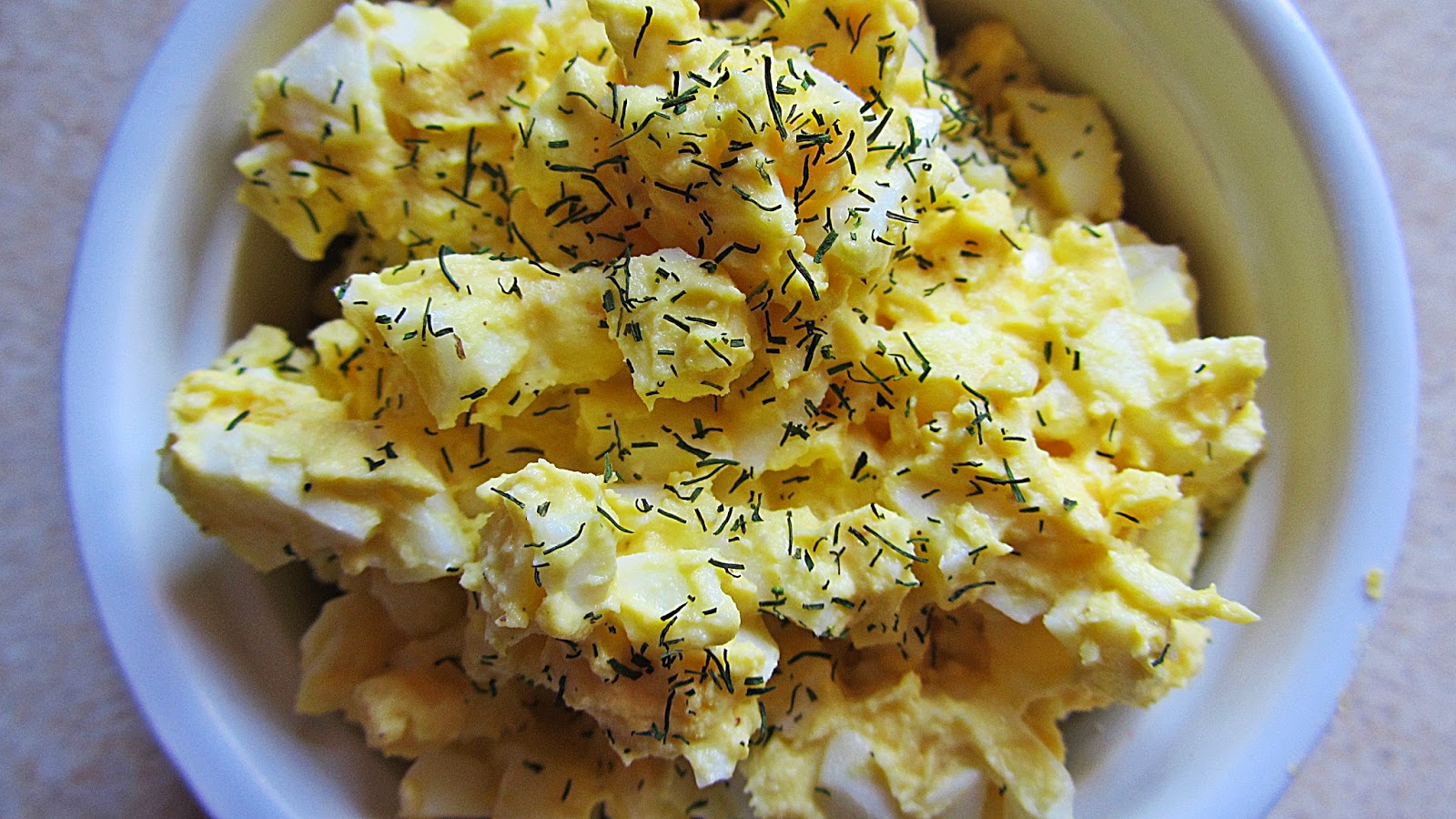 Mniamimniam Pasta Jajeczna