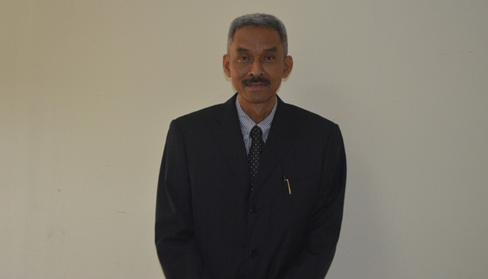 Teliti Nyeri Radikuler, Agus Yunianto Raih Doktor di UGM