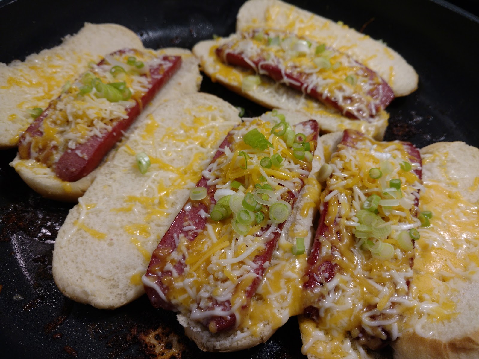 "So what are you making for dinner?" My Favorite Hot Dog Recipe