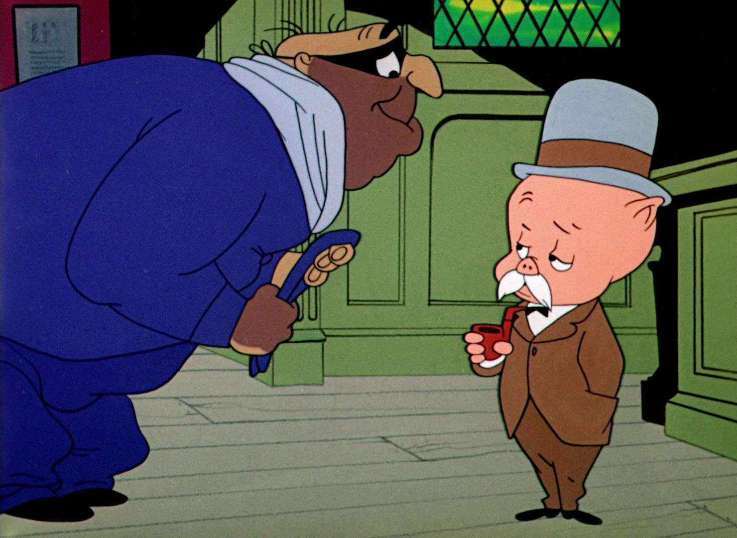 Looney Tunes Pictures: 