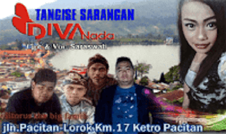 Lirik Lagu Tangise Sarangan (Dan Artinya) - Saraswati