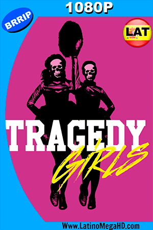 Tragedy Girls (2017) Latino HD 1080P (2017)