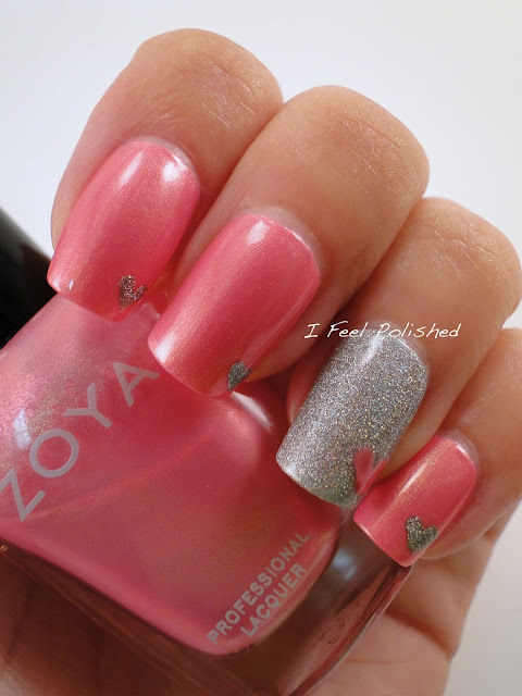 Easy Nail Art