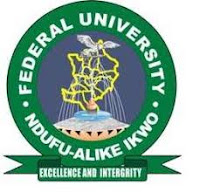 FUNAI Post UTME / DE Screening for 2022/2023 Session | How to Apply