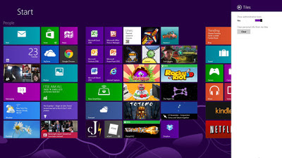 Tutorial Menggunakan Windows 8 | 50 Tips dan Trik Penggunaan Windows 8 - Bagian 2