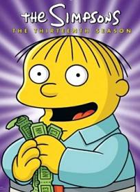 The Simpsons Season 13 The Simpsons Season 13