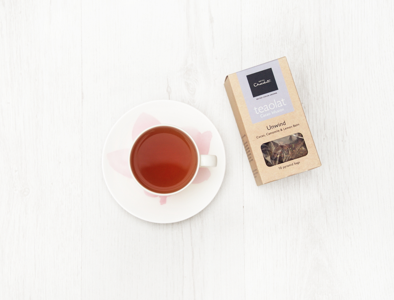 Hotel Chocolat Hot Chocolate Review Hotel Chocolat Hot Chocolate Review