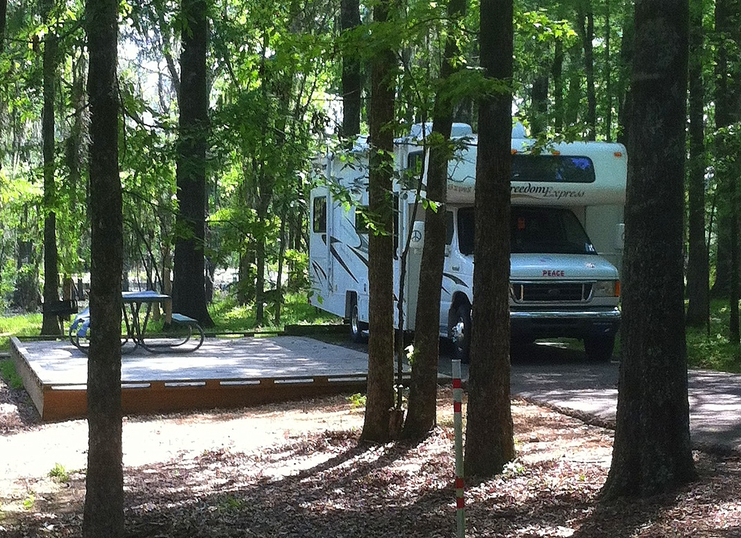 The Gypsy Boho Freedom Express LAKE BISTINEAU STATE PARK DOYLINE, LA
