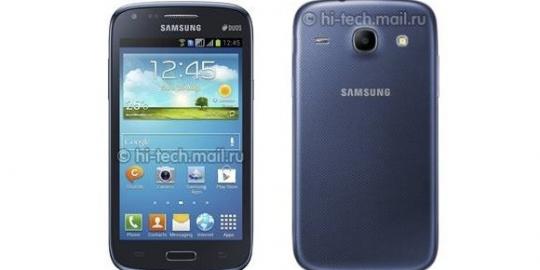 Samsung Galaxy Core Dual Sim