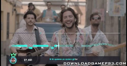 Lets Sing 10   Download game PS3 PS4 PS2 RPCS3 PC free - 83