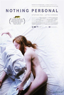 nothing-personal.jpg nothing personal movie poster
