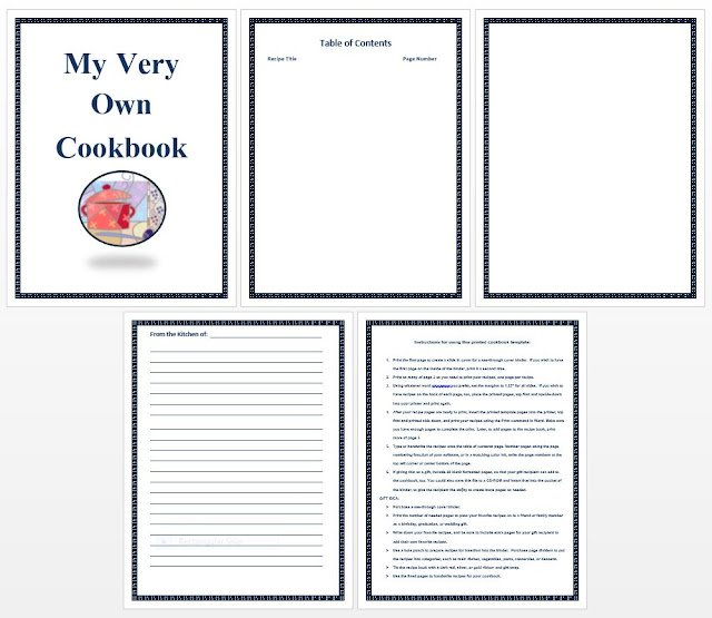 cookbook pdf free download
