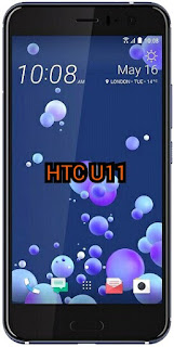 HTC U11 Review With Specs, Features And Price