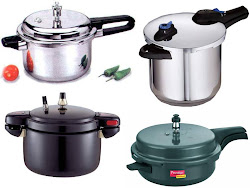pressure cooker king kitchen lady cooking dear