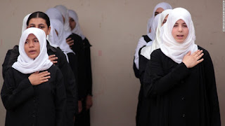 Women Are The Twin Halves, Partners, Helpers And Sisters Of Men