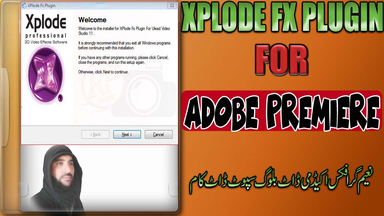 Xplode Xplode