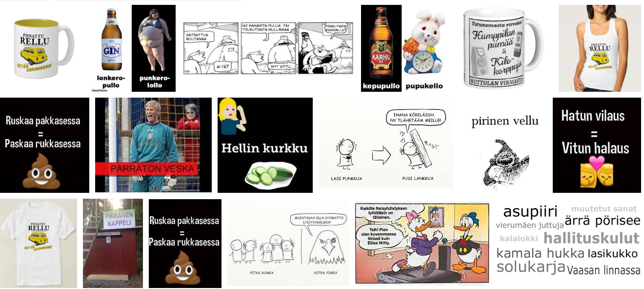 alasti teini leviää