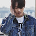 180320 LEVI'S Korea Instagram Update with Kai